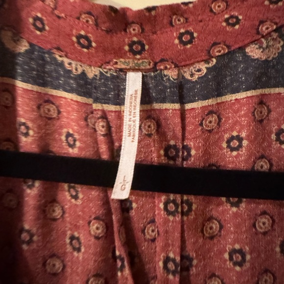 Free People Top - Picture 6 of 6